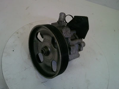 CITROEN BERLINGO PEUGEOT PARTNER POWER STEERING PUMP 2008-2012 1560 9637000880 - Image 1 of 4
