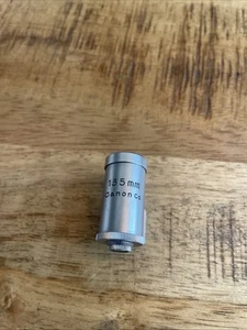 Canon 135mm Viewfinder For Rangefinder Cameras - Picture 1 of 7