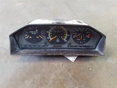 Speedometer Cluster Head Only MPH | Fits 1994-1995 Mercedes Benz E-Class - Image 1 of 4