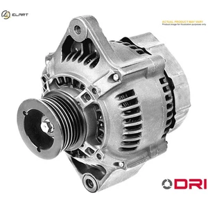 ALTERNATOR 2291561202 FOR PEUGEOT 208/II 308/SW/III JEEP CITROËN C3 C4  OPEL - Picture 1 of 9