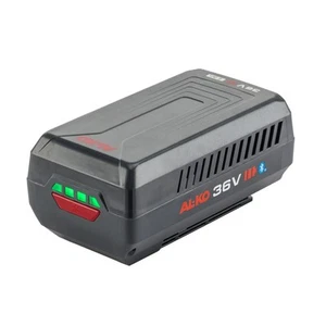 AL-KO - 113280 - Batteria al litio energy flex da 40V/ 4Ah 4003718055283 - Imagen 1 de 1