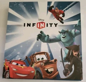DISNEY INFINITY 1.0 POWER DISC COMPLETE SET 0F 30 - SERIES 1 - 13 RARE INCLUDED - Picture 1 of 8