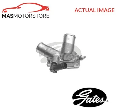 ENGINE COOLANT THERMOSTAT GATES TH24192G1 P FOR OPEL VECTRA B 2L,2.2L - Image 1 of 4