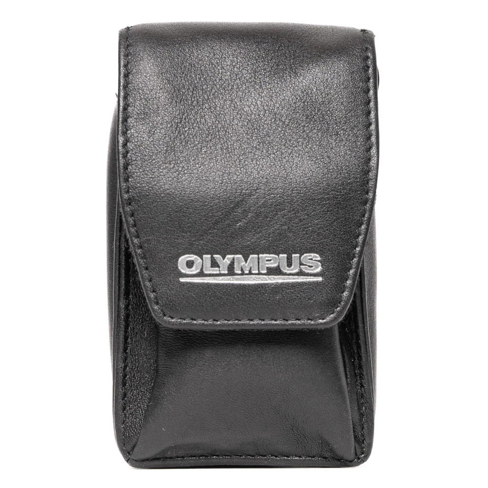 Estuche Olympus 310/370/470 para cámara digital Foto 1 de 4