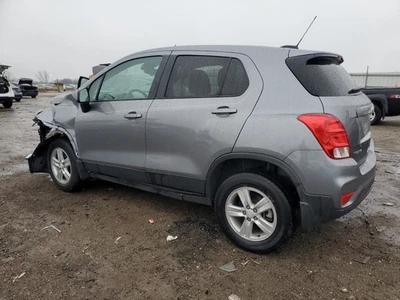 Passenger Right Front Knee AWD Fits 13-22 TRAX 677372 - Image 1 of 4