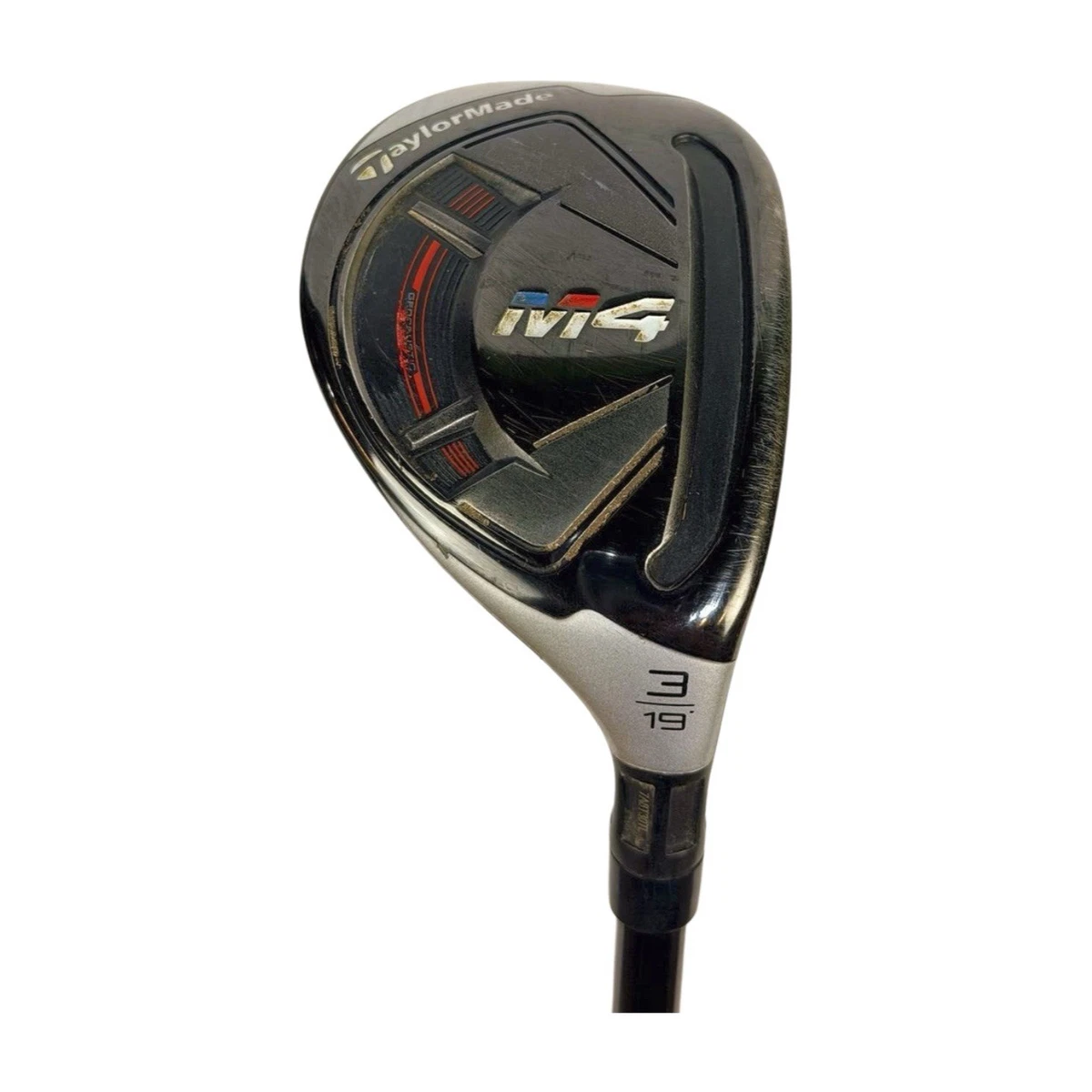 TaylorMade M4 Graphite Shaft Golf Clubs for sale | eBay