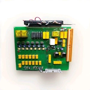 TCA-1001-R3 MFR 05QV2 CIRCUIT BOARD T14689 - Picture 1 of 7