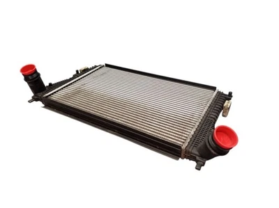 Ladeluftkühler für SKODA SUPERB II KOMBI (3T5) 2.0 TDI 1K0145803AF - Bild 1 von 4