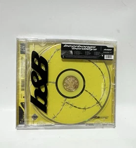 Beerbongs & Bentleys by Post Malone CD Album Sealed NEW Explicit Rockstar - Picture 1 of 4