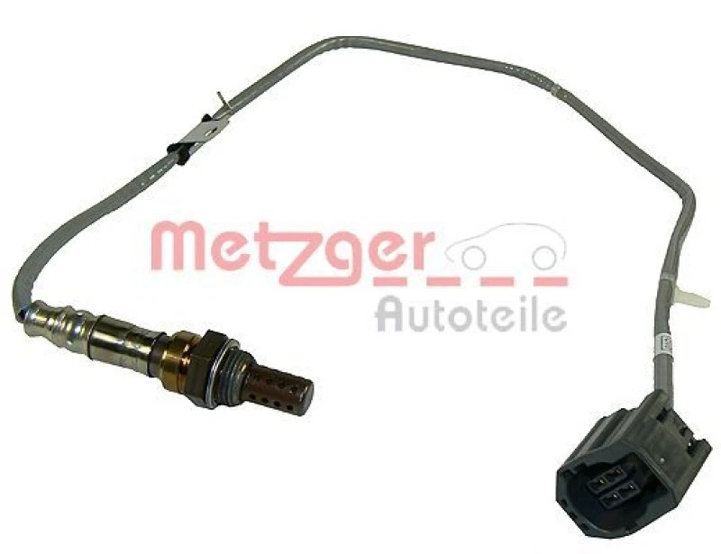 Sonda lambda METZGER sonda di carica RICAMBIO ORIGINALE 0893123 - Immagine 1 di 1