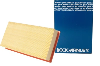 Beck/Arnley 替换空气过滤器适用于 2001 - 06 宝马 X5 6-Cyl 3.0L 型号 042-1591 — 第 1/4 张图片