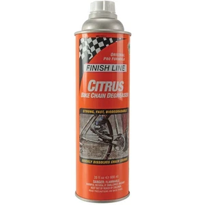 Finish Line Citrus Degreaser, 20oz Bottle - Picture 1 of 1