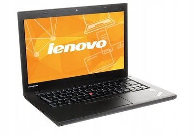 PORTATILE NOTEBOOK LENOVO T450 INTEL CORE i5-5300U 8GB RAM 256GB SSD WIFI WEBCAM - Immagine 1 di 4