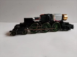 Hornby China R3086 OO Gauge DCC Ready LNER A3 Flying Scotsman 4472 Chassis Only - Picture 1 of 7