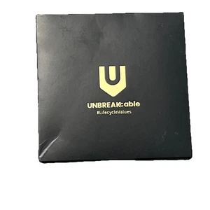 MicroUSB to USB 2.0 Cable 1m Gray 3 Pack - Picture 1 of 2
