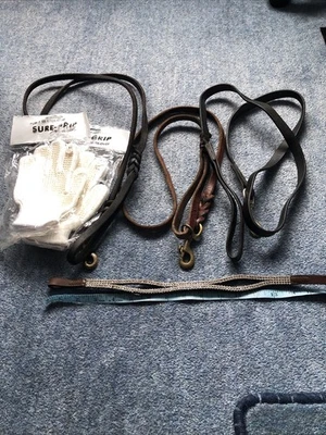 Diverses Tack Konvolut  - Bild 1 von 4