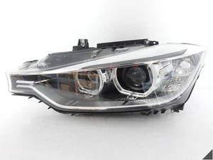 BMW F30 F31 Bj.11-15 Scheinwerfer Xenon + LED Kurvenlicht Dynamisch Links Vorne  - Bild 1 von 12