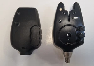 Fox Micron NXR CEI112 with hardcase See Description - Picture 1 of 5