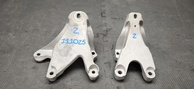 Soporte de montaje de motor delantero Ford Mustang 5.0 Coyote 2011-2019 - OEM Foto 1 de 4