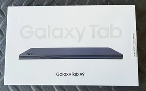 Samsung Galaxy Tab A9 8.7" 64GB & 128GB Wifi Only SM-X115 - BRAND NEW - Picture 1 of 2