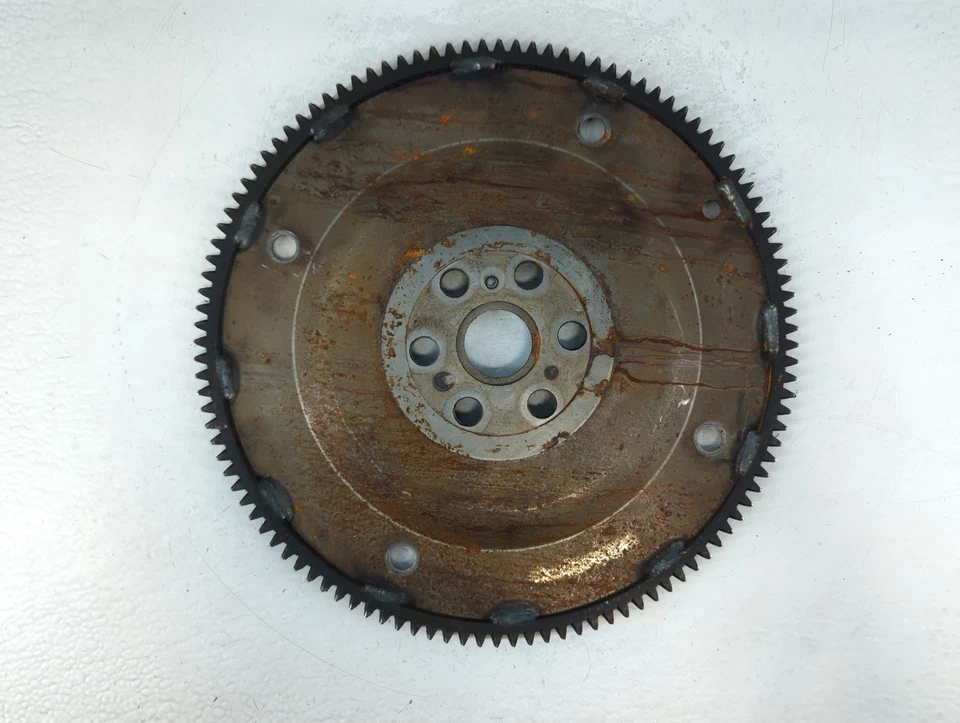 Volante de transmissão Ford Focus 2003-2011 placa flexível YHC98 - Imagem 1 de 4