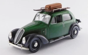 FIAT 1500 - 1936 - Sci 1:43 - Picture 1 of 1
