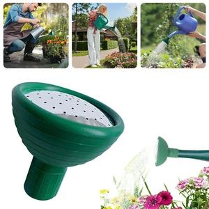 1Pcs Watering Can Rose Head Replacement, Garden Water Sprinkler Sprayer - Picture 1 of 11