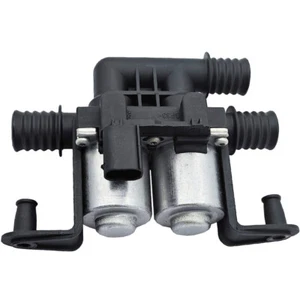 Kühlmittelregelventil 64116906652 Für BMW 5er E39 520d 520i 525id 525i 530d 530i - Picture 1 of 8