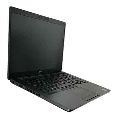 Dell Latitude 5400 i5 8365U 16GB 512GB NVMe(Akku 30%) Flecken dänisch - Bild 1 von 2