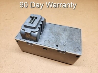 2011-2013 Infiniti M35 M37 Steering Column Lock Module  - Image 1 of 3