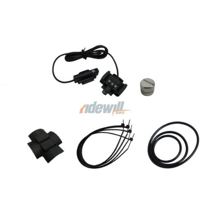 Geschwindigkeitssensor Für U4 U6 U9 EC300100 ECHOWELL Fahrradcomputer - Image 1 of 1