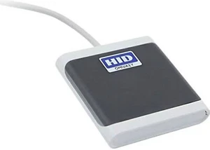 HID 5025 Smartcard Reader - Picture 1 of 1