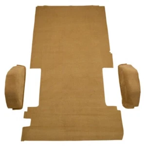 Carpet for 1983-95 GMC G2500 Long Van Rear Carpet for 127 WB Cargo Area Cutpile - Picture 1 of 28