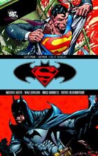 Finest Worlds (Superman/Batman), Green, Michael