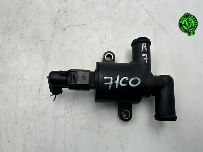 AUDI A3 A5 A6 A7 2011-2020 A8 Q3 Q5 Q7 S6 S7 S8 UNIDAD DE VÁLVULA DE CONTROL DE CALEFACCIÓN OEM Foto 1 de 4