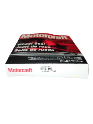 Уплотнение вала привода оси Ford от оригинального производителя - Изображение 1 из 2