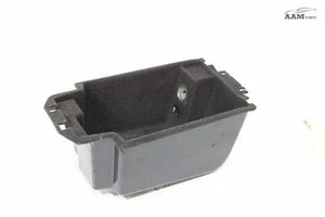 2018-2020 BMW M550I G30 XDRIVE CENTER CONSOLE ARMREST STORAGE TRAY BOX BIN OEM - Picture 1 of 7