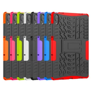 For Lenovo Tab M10 3th Gen / M10 Plus 3th Heavy Duty Back Cover Case Shockproof - Picture 1 of 21