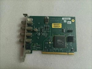 1Pcs Used PINNACLE SYSTEMS DARIA BOARD 322901001 REV-A3 - Picture 1 of 3