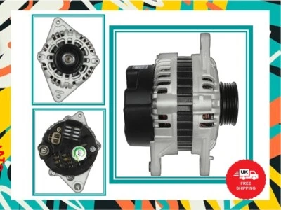 ALTERNADOR PARA HYUNDAI Persona Pony Tiburon 315/316 90AMP 12V Gasolina, 3630022200 Foto 1 de 2
