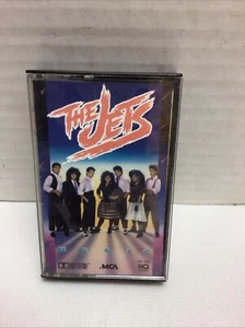 The Jets Magic 1987 MCA Records TESTED Mcac 42085 - Picture 1 of 4