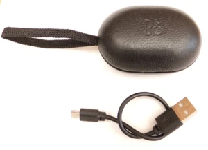 Estuche de carga para auriculares Bang & Olufsen B & O Beoplay E8 SIN BROTES SOLO - Imagen 1 de 8