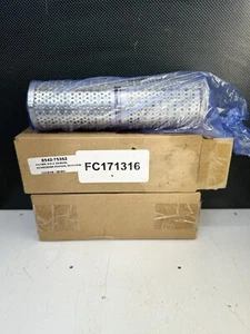 Donaldson P171316 Hydraulikfilter Schroeder PXCC25, FC171316 - Bild 1 von 5