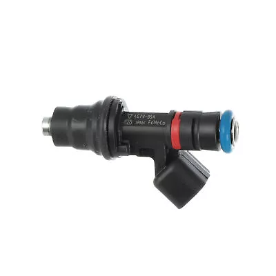 Подлинный Ford GT 2005-2006 топливная форсунка в сборе 4G7Z-9F593-AA - Изображение 1 из 4