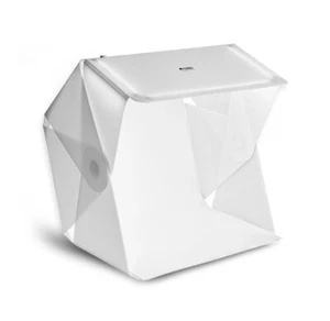 Foldio3 (25" Portable Foldable Photo Studio Light Box) Brand New Sealed In Box - Picture 1 of 4