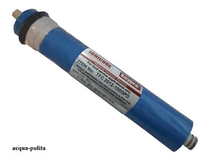 Membrana Osmotica Semipermeabile 100 Gpd Galloni Depuratore Osmosi Inversa Acqua - Foto 1 di 4