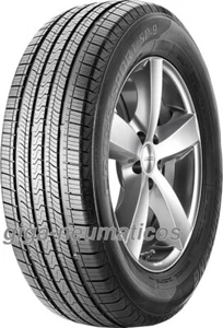 Neumáticos de verano Nankang Cross Sport SP-9 235/65 R17 108V XL Flanco negro - Imagen 1 de 2