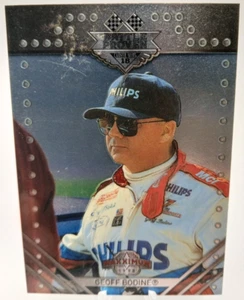 NASCAR 1998 Maxximum Battle Proven #B9 Geoff Bodine - Bild 1 von 2