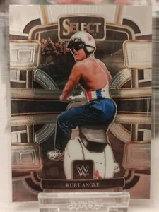 Kurt Angle Concourse | Panini WWE Select 2024 - Bild 1 von 1