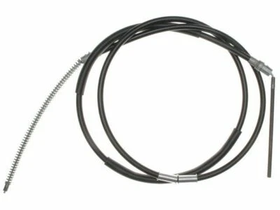 For 1997-1999 Chevrolet C1500 Suburban Parking Brake Cable Raybestos 22594QG - Image 1 of 2
